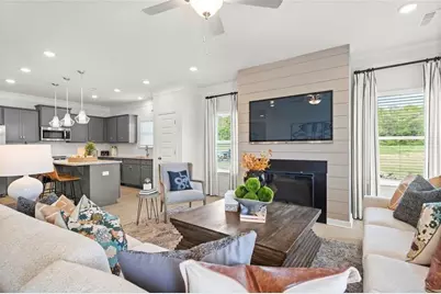 488 Guy Williams Road, Rock Spring, GA 30739 - Photo 14