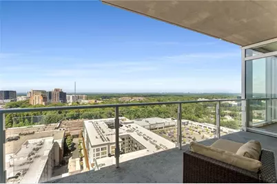 3325 Piedmont Road NE #2006, Atlanta, GA 30305 - Photo 26