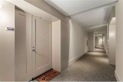 3325 Piedmont Road NE #2006, Atlanta, GA 30305 - Photo 2