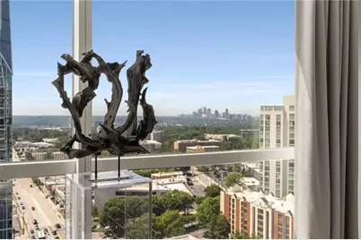 3325 Piedmont Road NE #2006, Atlanta, GA 30305 - Photo 38