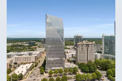 3325 Piedmont Road NE #2006, Atlanta, GA 30305 - Photo 38