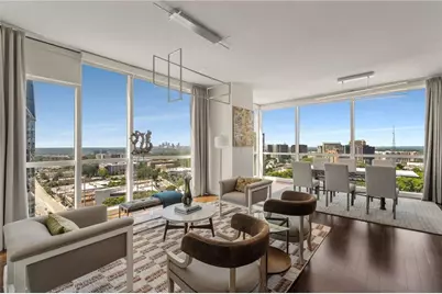 3325 Piedmont Road NE #2006, Atlanta, GA 30305 - Photo 12