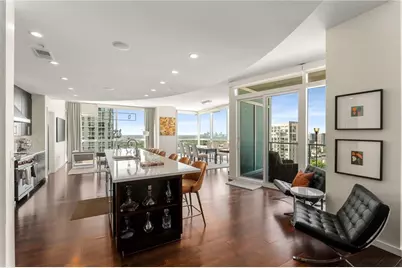 3325 Piedmont Road NE #2006, Atlanta, GA 30305 - Photo 6