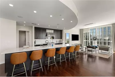 3325 Piedmont Road NE #2006, Atlanta, GA 30305 - Photo 12