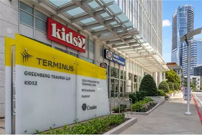 3325 Piedmont Road NE #2006, Atlanta, GA 30305 - Photo 70