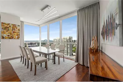 3325 Piedmont Road NE #2006, Atlanta, GA 30305 - Photo 16