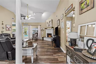 175 Ewing Drive, Social Circle, GA 30025 - Photo 8