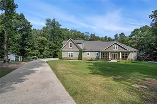 1325 Adams Rd, Meansville, GA 30256 - Photo 2