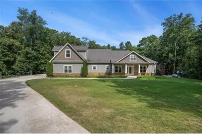 1325 Adams Road, Meansville, GA 30256 - Photo 1