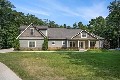 1325 Adams Road, Meansville, GA 30256 - Photo 4