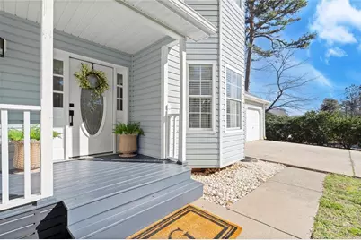 377 Westchester Way, Canton, GA 30115 - Photo 2