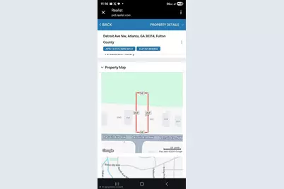 2037 Detroit Avenue NW, Atlanta, GA 30314 - Photo 2