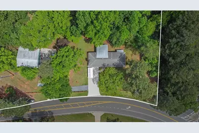 3852 Drew Campground Road, Cumming, GA 30040 - Photo 16