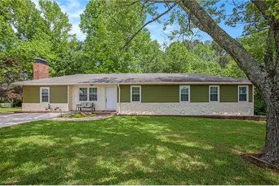 3852 Drew Campground Road, Cumming, GA 30040 - Photo 2