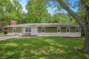 3852 Drew Campground Rd, Cumming, GA 30040 - Photo 2