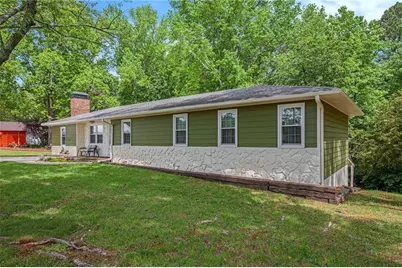 3852 Drew Campground Road, Cumming, GA 30040 - Photo 6