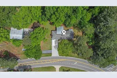 3852 Drew Campground Road, Cumming, GA 30040 - Photo 1