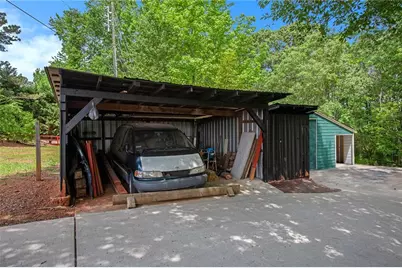 3852 Drew Campground Road, Cumming, GA 30040 - Photo 40