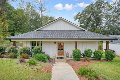 120 E Killian Street, Canton, GA 30114 - Photo 1