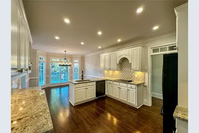 2660 Coachmans Circle, Alpharetta, GA 30022 - Photo 10