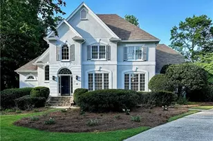 2660 Coachmans Cir, Alpharetta, GA 30022 - Photo 42