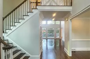 2660 Coachmans Cir, Alpharetta, GA 30022 - Photo 2