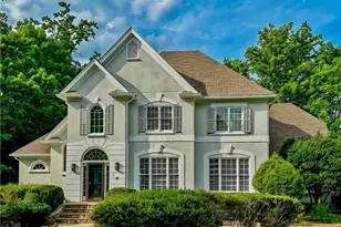 2660 Coachmans Cir, Alpharetta, GA 30022 - Photo 1