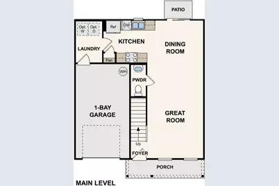 309 Shannon Court, Macon, GA 31216 - Photo 2