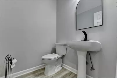 278 Timber Gate Drive, Lawrenceville, GA 30045 - Photo 30