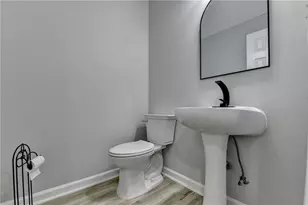 278 Timber Gate Dr, Lawrenceville, GA 30045 - Photo 30