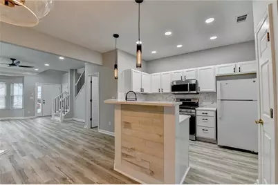 278 Timber Gate Drive, Lawrenceville, GA 30045 - Photo 18