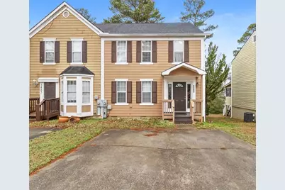 3483 Kingswood Run, Decatur, GA 30034 - Photo 1