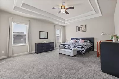 7057 Branch Creek Cove, Flowery Branch, GA 30542 - Photo 20