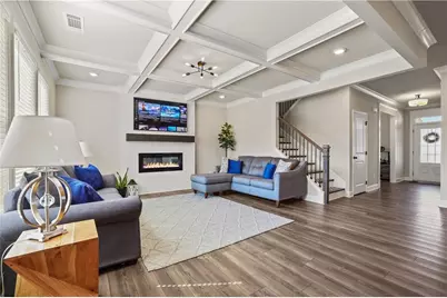 7057 Branch Creek Cove, Flowery Branch, GA 30542 - Photo 6
