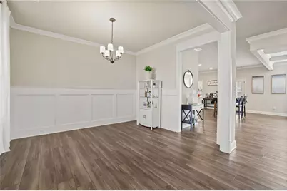 7057 Branch Creek Cove, Flowery Branch, GA 30542 - Photo 16