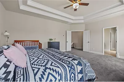 7057 Branch Creek Cove, Flowery Branch, GA 30542 - Photo 22