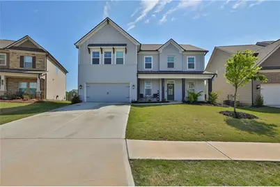 7057 Branch Creek Cove, Flowery Branch, GA 30542 - Photo 34