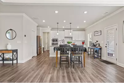 7057 Branch Creek Cove, Flowery Branch, GA 30542 - Photo 12