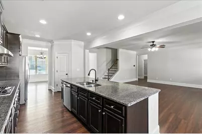 103 Gray Trail, Acworth, GA 30101 - Photo 20