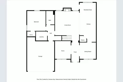 103 Gray Trail, Acworth, GA 30101 - Photo 46