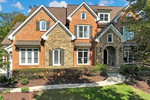 2202 Crimson King Dr, Braselton, GA 30517 - Photo 2