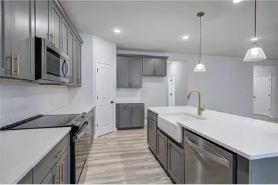 [Address not provided], Cartersville, GA 30121 - Photo 14