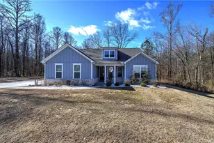 [Address not provided], Cartersville, GA 30121 - Photo 1