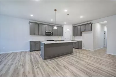 [Address not provided], Cartersville, GA 30121 - Photo 12