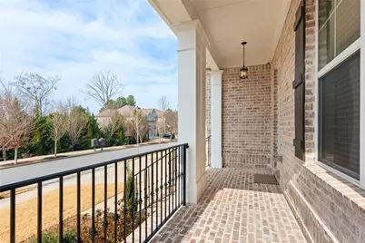 12035 Castleton Court, Alpharetta, GA 30022 - Photo 4