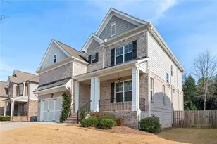 12035 Castleton Ct, Alpharetta, GA 30022 - Photo 2