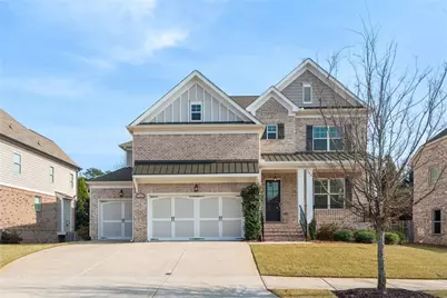 12035 Castleton Court, Alpharetta, GA 30022 - Photo 1