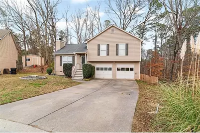 151 Aztec Way SE, Acworth, GA 30102 - Photo 22