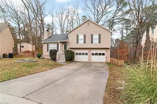 151 Aztec Way SE, Acworth, GA 30102 - Photo 22