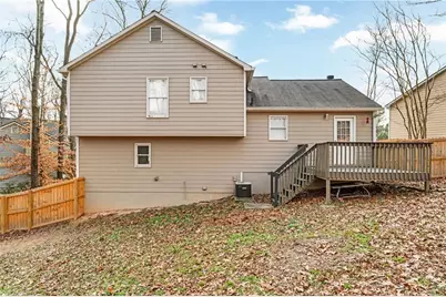 151 Aztec Way SE, Acworth, GA 30102 - Photo 20